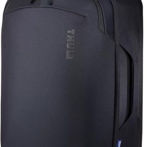 Nešiojamojo kompiuterio krepšys Thule  | Subterra 2 | Checked Spinner | Checked luggage | Black 