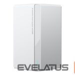 Maršrutizatoriai Xiaomi  Mesh System | AC1200 EU (1-pack) | 802.11ac | 867 Mbit/s | 10/100/1000 Mbit/s | Ethernet LAN (RJ-45) ports 2 | Mesh Support Yes | MU-MiMO No | No mobile broadband | Antenna type Internal 