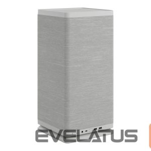 Kompiuterio dėžė Fractal Design  Computer Case | Mood | Light Gray | mITX | Power supply included No 