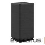 Kompiuterio dėžė Fractal Design  Computer Case | Mood | Black | mITX | Power supply included No 