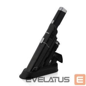 Dulkių siurblys Tristar  Vacuum Cleaner | KR-3150 | Handheld | Handheld | 90 W | 11.1 V | Operating time (max) 15 min | Black | Warranty 24 month(s) 