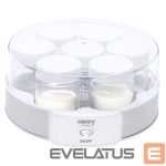 Kiti smulkūs buitiniai prietaisai Camry  | Yogurt Maker | CR 4519 | Yogurt Maker 