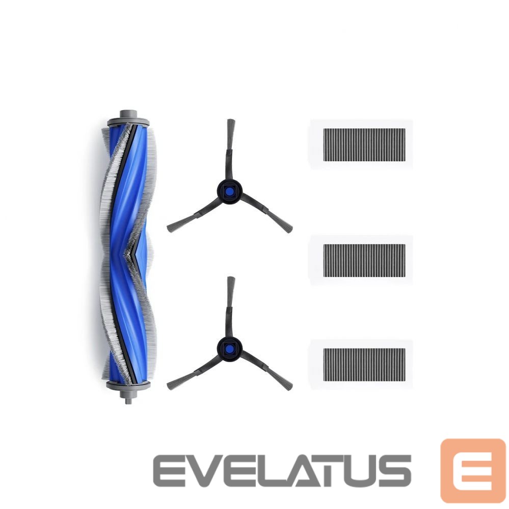 Dulkių siurblio priedas Ecovacs Service Kit Standard for DEEBOT X5 family