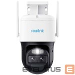 Internetinė kamera Reolink  Battery 4G Camera | TrackMix Series G770 | PTZ | 4 MP | 2.8mm/F1.6 | IP65 | H.264/H.265 | Micro SD, Max. 256 GB 