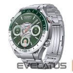 Išmanusis laikrodis Huawei  Ultimate | Smart watch | GPS (satellite) | LTPO AMOLED | 1.5 
