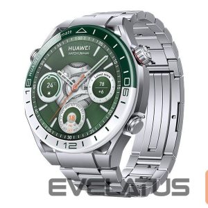 Išmanusis laikrodis Huawei  Ultimate | Smart watch | GPS (satellite) | LTPO AMOLED | 1.5 
