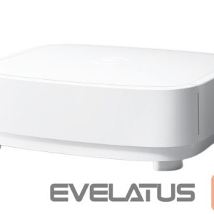 Dulkių siurblio priedas Ecovacs  Water Supply Kit in white for automatic refilling and draining for T30 family | FM2321 | While 