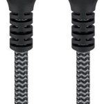 Monitoriaus priedas Goobay  | 64994 High Speed HDMI Cable with Ethernet | HDMI to HDMI | 2 m 