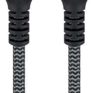 Monitoriaus priedas Goobay  | 64994 High Speed HDMI Cable with Ethernet | HDMI to HDMI | 2 m 