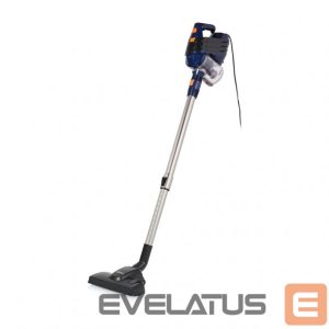 Dulkių siurblys Tristar  Vacuum Cleaner | SZ-2318 | Corded operating | 600 W | 230 V | Operating radius 6.35 m | Blue | Warranty 24 month(s) 