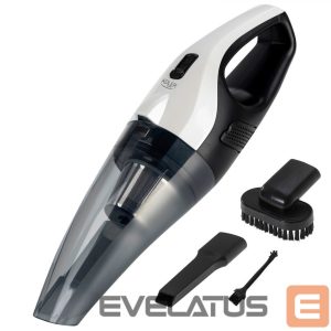 Automobilių priedai Adler  | AD 7059 | Car vacuum cleaner, 