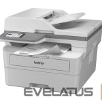 Spausdintuvai Brother  Printer | MFC-L2980DW | Laser | Mono | All-in-one | A4 | Wi-Fi 