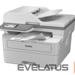 Spausdintuvai Brother  Printer | MFC-L2980DW | Laser | Mono | All-in-one | A4 | Wi-Fi 