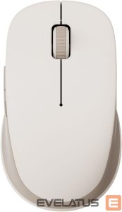 Kompiuterio pelė Xiaomi  Dual-mode Mouse 2 | Wireless | 2.4 GHz, Bluetooth | White 