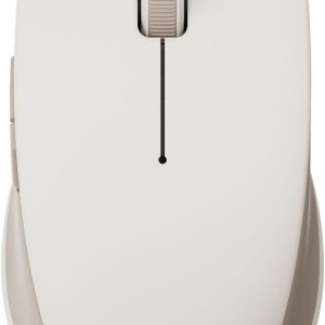 Kompiuterio pelė Xiaomi  Dual-mode Mouse 2 | Wireless | 2.4 GHz, Bluetooth | White 