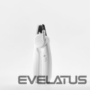 Gyvuliams PETKIT  LED Nail Clipper PRO | White 