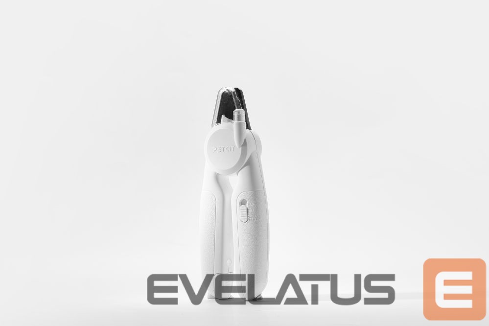 Gyvuliams PETKIT LED Nail Clipper PRO | White