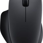 Kompiuterio pelė Xiaomi  Mouse Comfort Edition | Wireless | 2.4GHz | Black 