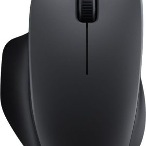 Kompiuterio pelė Xiaomi  Mouse Comfort Edition | Wireless | 2.4GHz | Black 