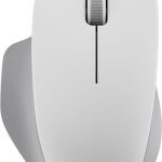 Kompiuterio pelė Xiaomi  Mouse Comfort Edition | Wireless | 2.4GHz | White 