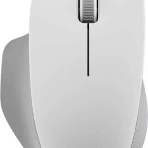 Kompiuterio pelė Xiaomi  Mouse Comfort Edition | Wireless | 2.4GHz | White 