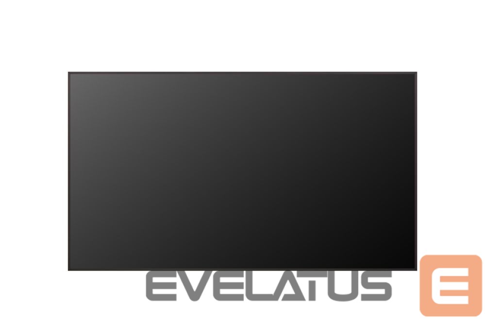 Monitoriai LG 86UH5N-M | 86 " | Landscape/Portrait | 24/7 | webOS | Wi-Fi | 500 cd/m² | 8 ms | 178 ° | 178 °