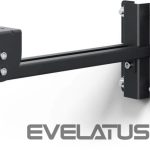 Kitas produktas Ecovacs  | GSP010002 RTK Wall Mounting Kit for GOAT A-JO-Family, Content: 1x L-Shaped Bracket Measuring, 4x Mounting Screws, 1x Wall Adhesive 