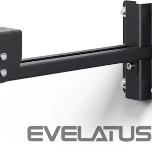 Kitas produktas Ecovacs  | GSP010002 RTK Wall Mounting Kit for GOAT A-JO-Family, Content: 1x L-Shaped Bracket Measuring, 4x Mounting Screws, 1x Wall Adhesive 
