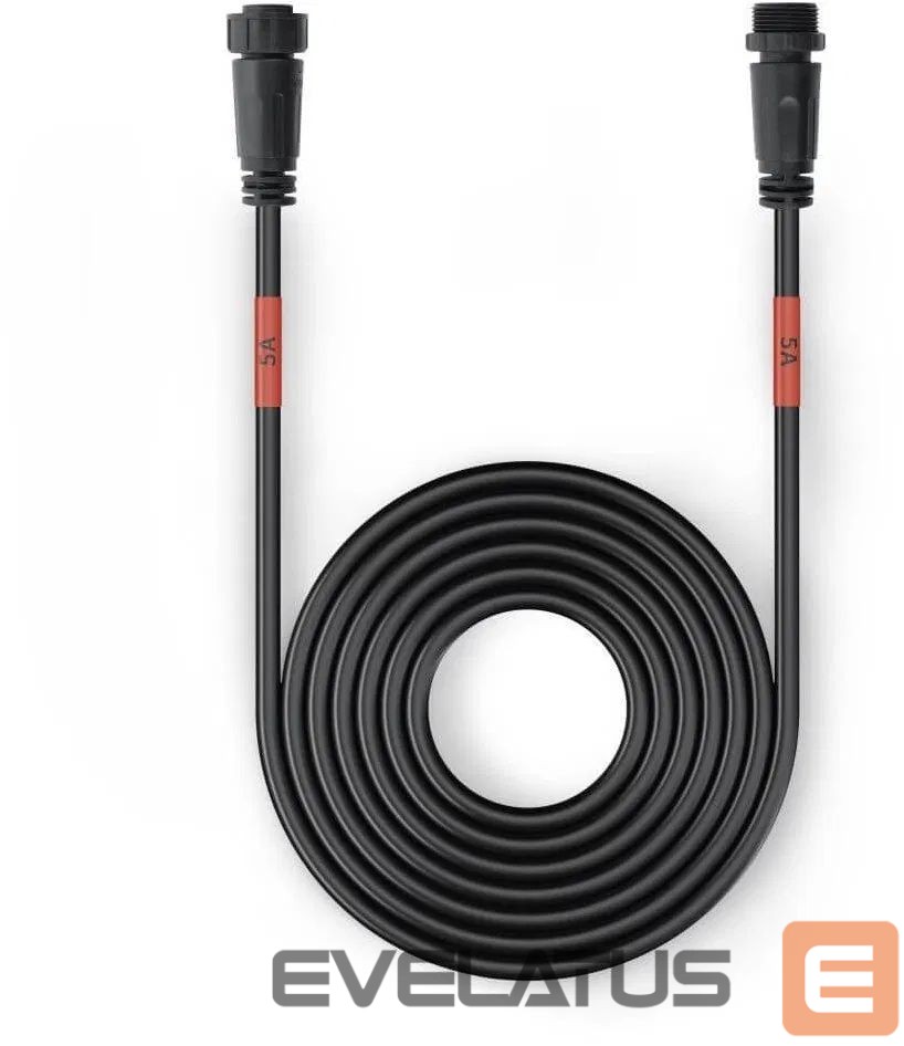 Kitas produktas Ecovacs | GEX010002 Extension Cable for GOAT A-Family Charging Station - 10m, 1 pcs