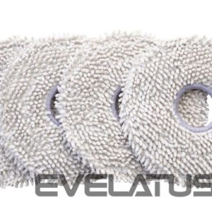 Dulkių siurblio priedas Ecovacs  Mopping Pad DWP020022 for T50 family/T50 Max/T30 C PRO 