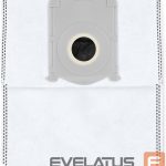 Dulkių siurblio priedas Ecovacs  Dust Bags for X8/T50/T50 MAX family/T30C PRO 