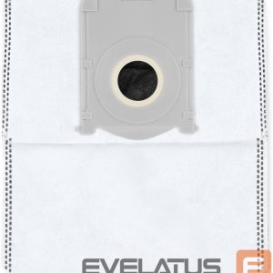 Dulkių siurblio priedas Ecovacs  Dust Bags for X8/T50/T50 MAX family/T30C PRO 