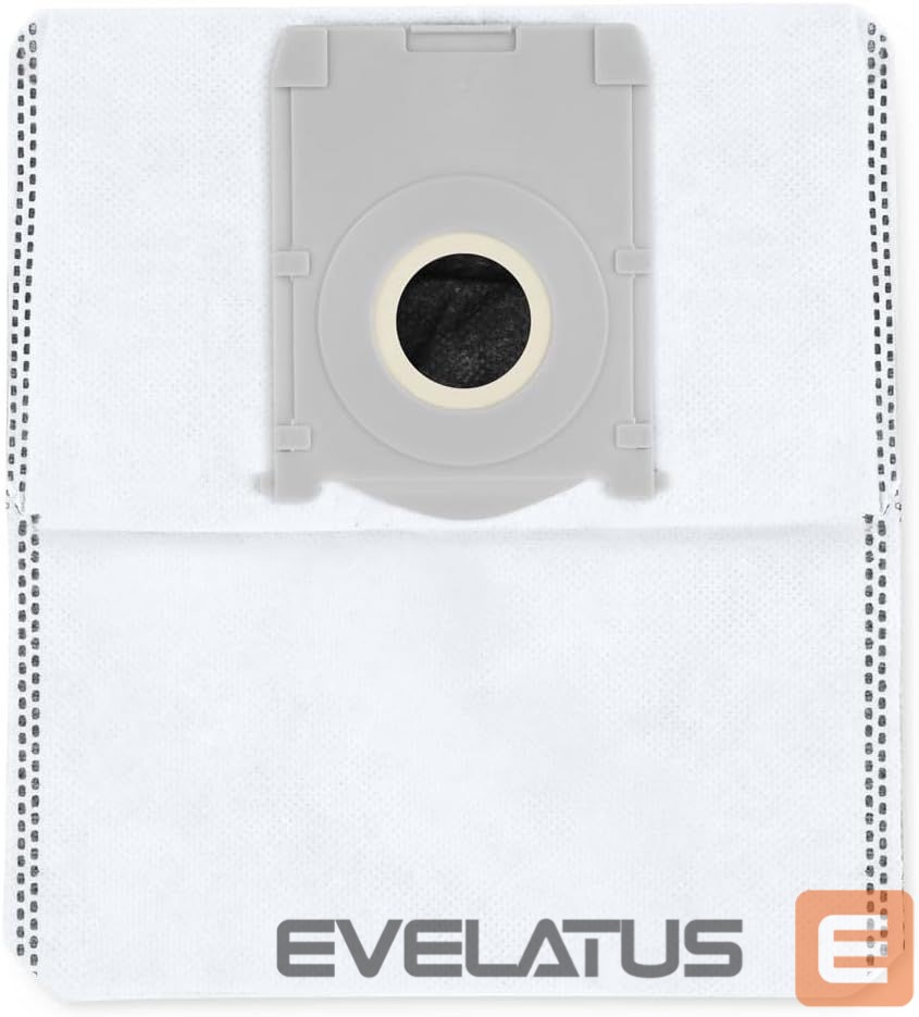 Dulkių siurblio priedas Ecovacs Dust Bags for X8/T50/T50 MAX family/T30C PRO
