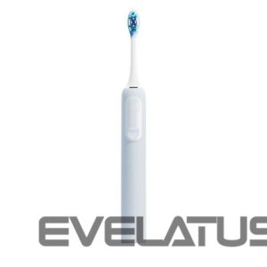 Dantų šepetėlis Xiaomi  | Oscillation Electric Toothbrush | Rechargeable | For adults | Number of brush heads included 1 | Number of teeth brushing modes 3 | Blue 