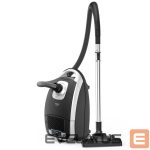 Dulkių siurblys Adler  Vacuum Cleaner | AD 7069 | Bagged | Power 3200 W | Dust capacity 3.5 L | Black 