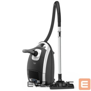 Dulkių siurblys Adler  Vacuum Cleaner | AD 7069 | Bagged | Power 3200 W | Dust capacity 3.5 L | Black 