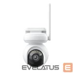 Internetinė kamera Reolink  | 4K Smart WiFi Security Camera | Altas Series B660 | Dome | 8 MP | f=4mm，fixed | IP65 | H.264/H.265 | Micro SD, Max. 512 GB 