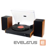 Įrašų grotuvai Adler  Turntable with USB | AD 1915 | USB port 