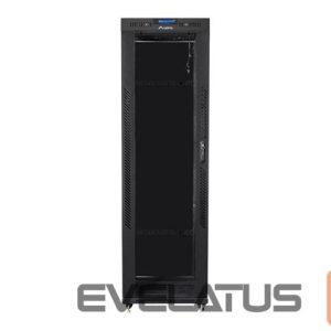 Serveriai Lanberg  Rack cabinet 19 