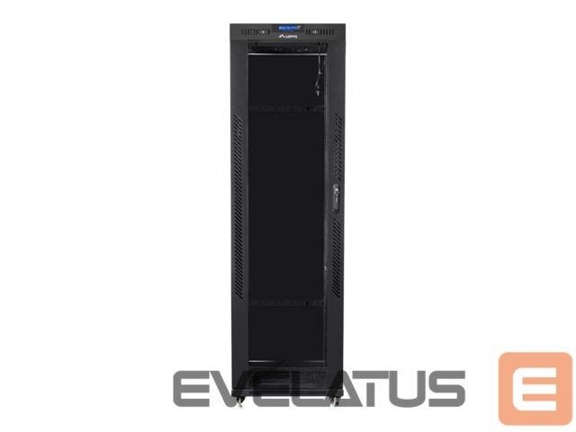 Serveriai Lanberg Rack cabinet 19