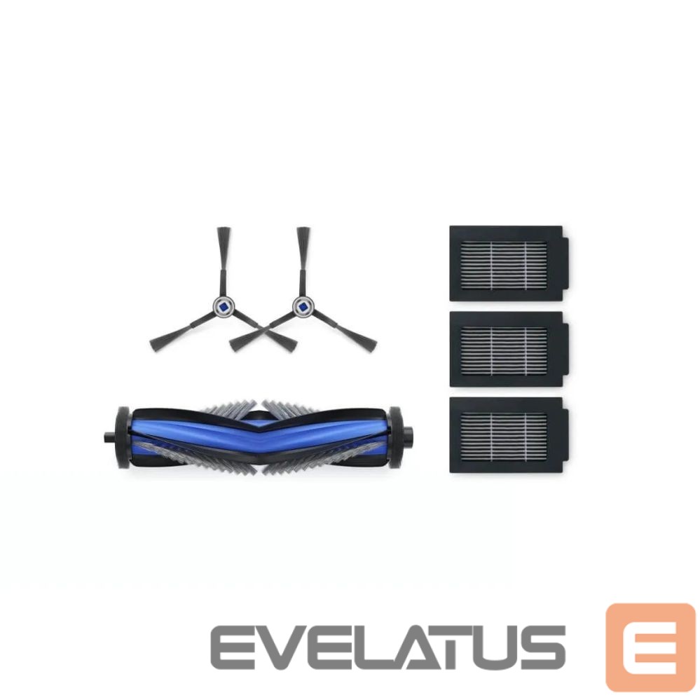 Dulkių siurblio priedas Ecovacs Standard Service Kit for T50 Max Family
