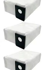 Dulkių siurblio priedas Midea  V15 Dust Bag | 3 pc(s) 