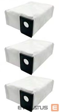 Dulkių siurblio priedas Midea V15 Dust Bag | 3 pc(s)