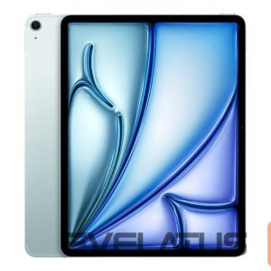 Planšetiniai kompiuteriai Apple  iPad Air 13"  M3 Wi-Fi + Cellular 512GB - Blue | 