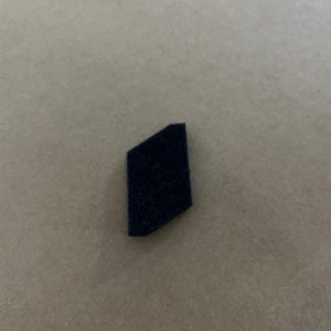 Dulkių siurblio priedas Midea  P5 Sponge MCS2021W | 1 pc(s) 