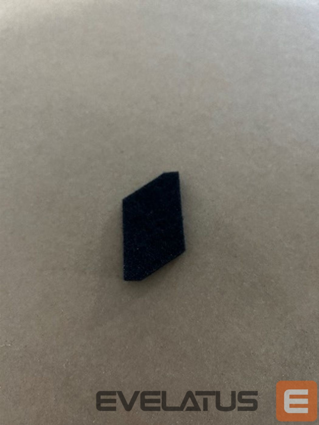 Dulkių siurblio priedas Midea P5 Sponge MCS2021W | 1 pc(s)
