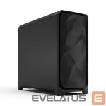 Kompiuterio dėžė Fractal Design  Meshify 3 XL | Black Solid | ATX | Power supply included No 