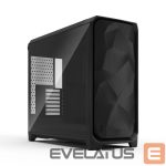 Kompiuterio dėžė Fractal Design  Meshify 3 XL | Black TG Light Tint | ATX | Power supply included No 