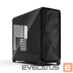 Kompiuterio dėžė Fractal Design  Meshify 3 XL | Black TG Light Tint | ATX | Power supply included No 