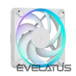 Aušintuvai Fractal Design  | Computer Fan | Momentum 12 RGB 